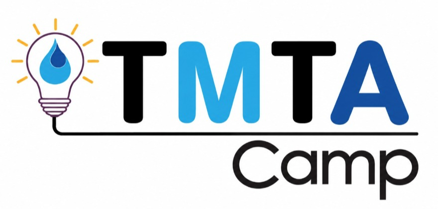 TMTA Camp Logo